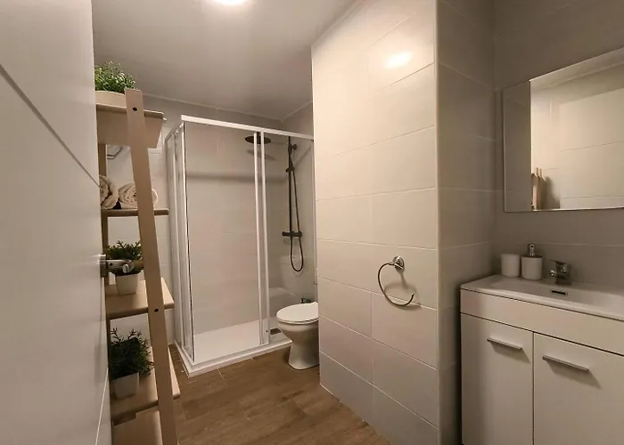 Quiet & Modern